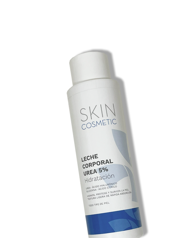 Leche corporal