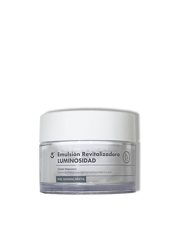 Emulsin Revitalizadora